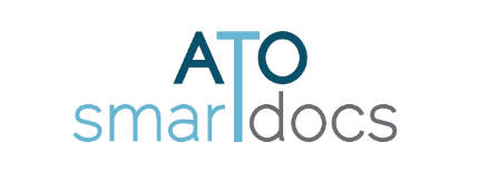 ATO SmartDocs Logo