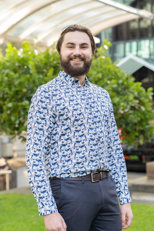 Adam Koch