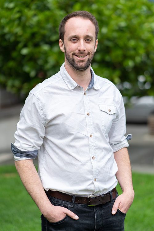 Dan Hammond