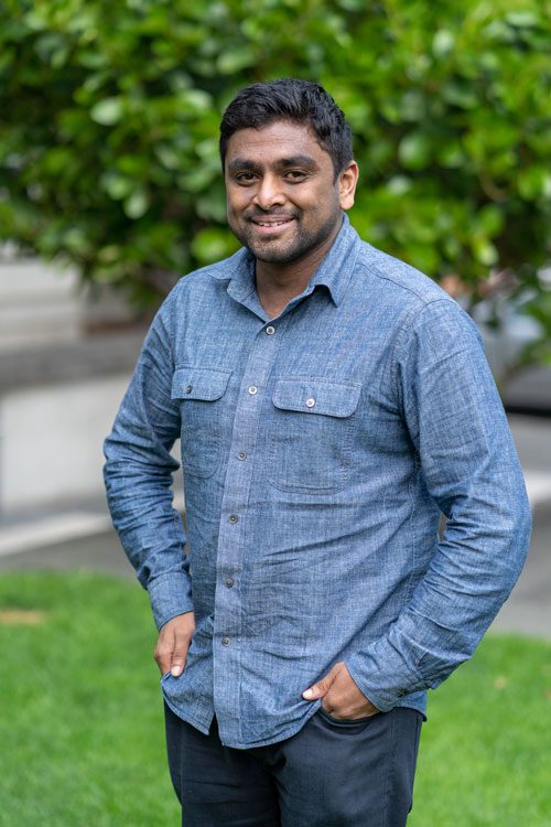 Nainesh Patel
