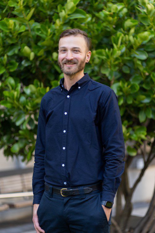 Dylan Hughes-Ward
