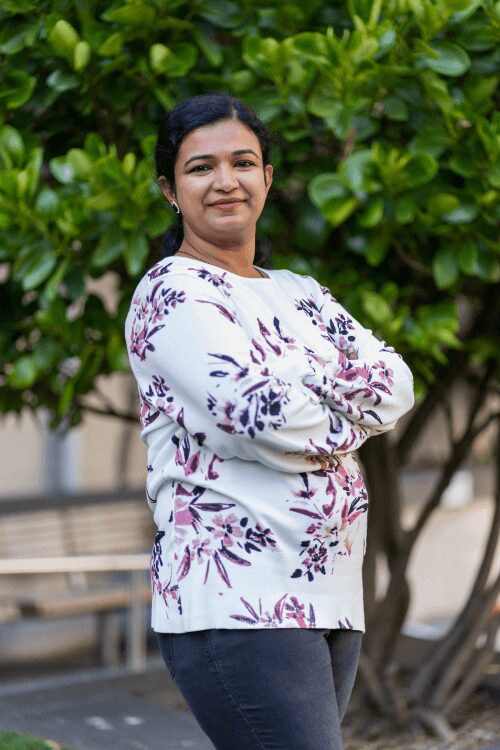 Lakshmi Sivadas