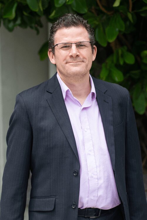 Glenn Aitchison