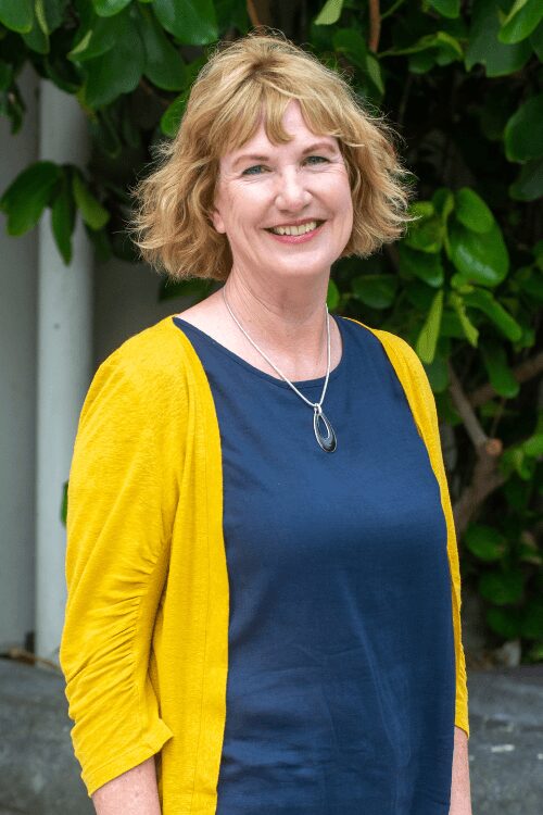Linda Patterson