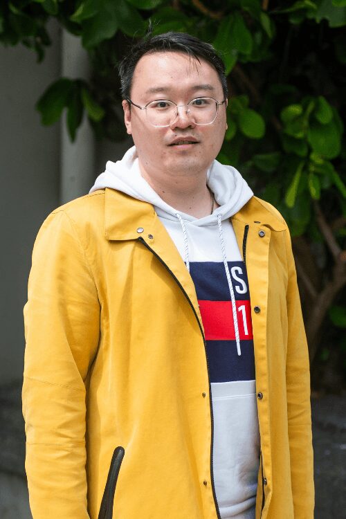 Michael Shen