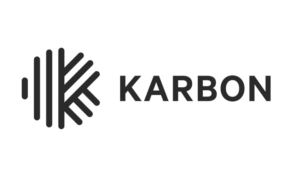 Karbon logo