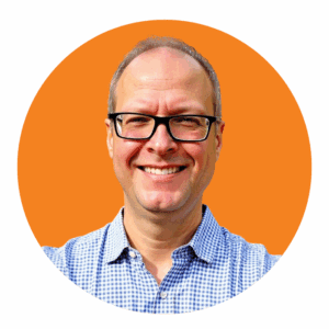 Photo of Dave Shadwell